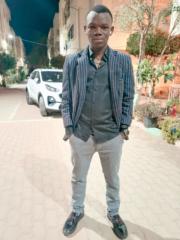 Yacouba Ouedraogo