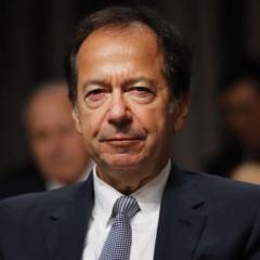 John Paulson