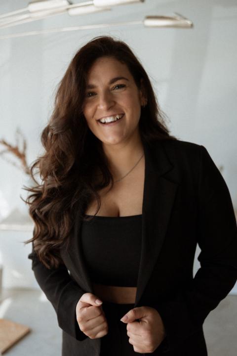 Natacha Dupont