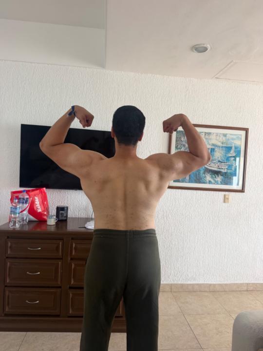 Abraham Corrales