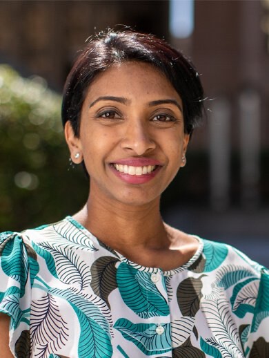 Tara Kantharaj