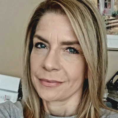 Trish Tucker