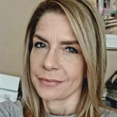 Trish Tucker