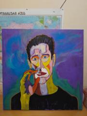 Кирил Чанто