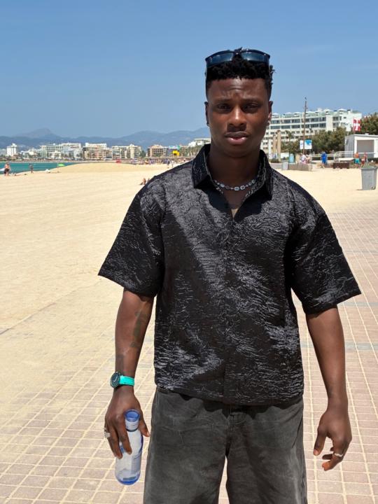 Fawaz Bello