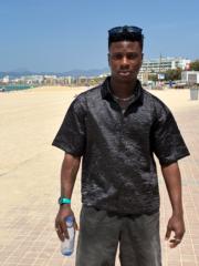 Fawaz Bello