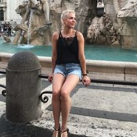 Heidi Berglund