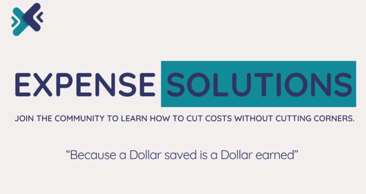 Expense Solutions