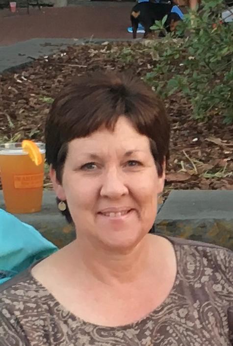 Denise Hoenes