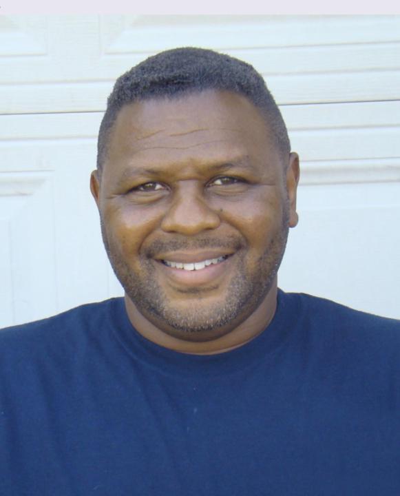 Gerald Crawford