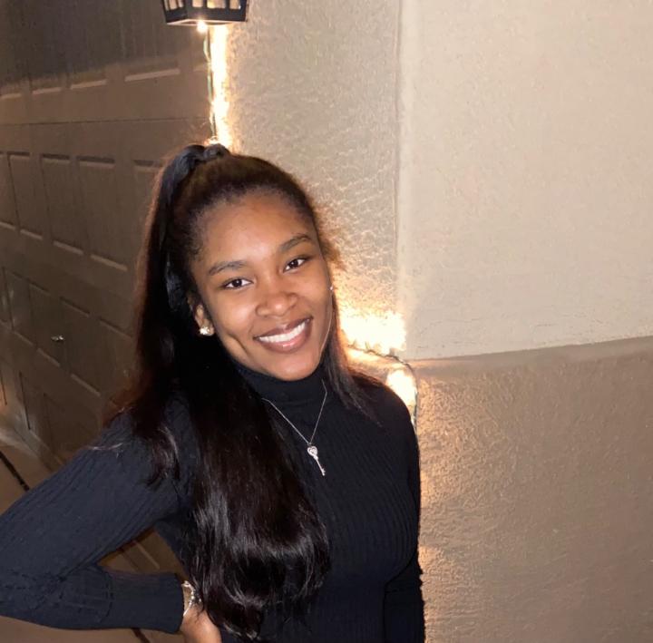 Jalisa Richardson