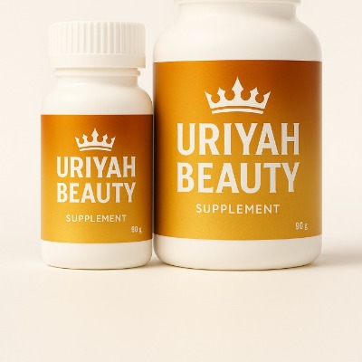 Uriyah Beauty