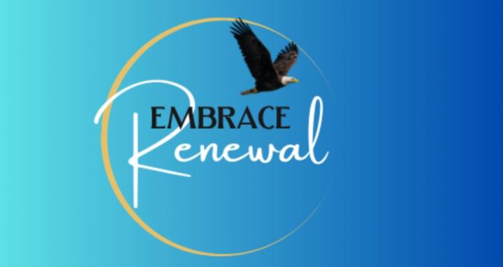 Embrace Renewal