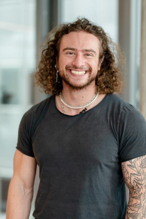 Danny Wörns