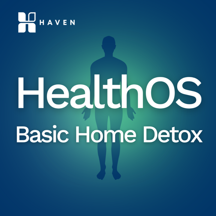 Basic Home Detox:❓Questions