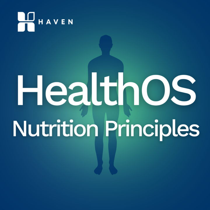 Nutrition Principles:❓Questions