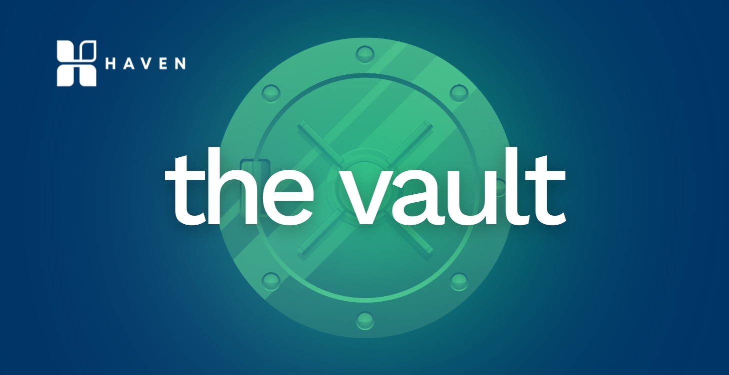 The Vault