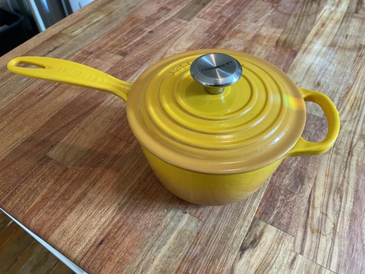 Favorite Pot