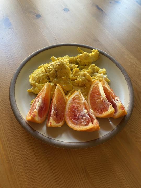 Nutrition Plan: ✅ Action Steps