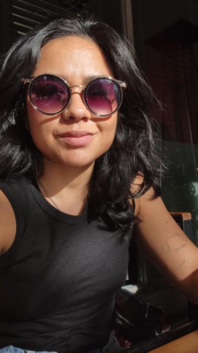 Yelimar Castillo
