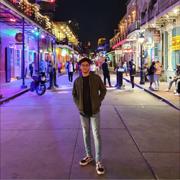 Dheeraj Kumar Narsani