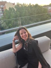 Mélaine Poret
