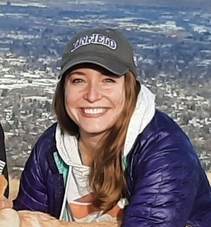Megan McDonnell
