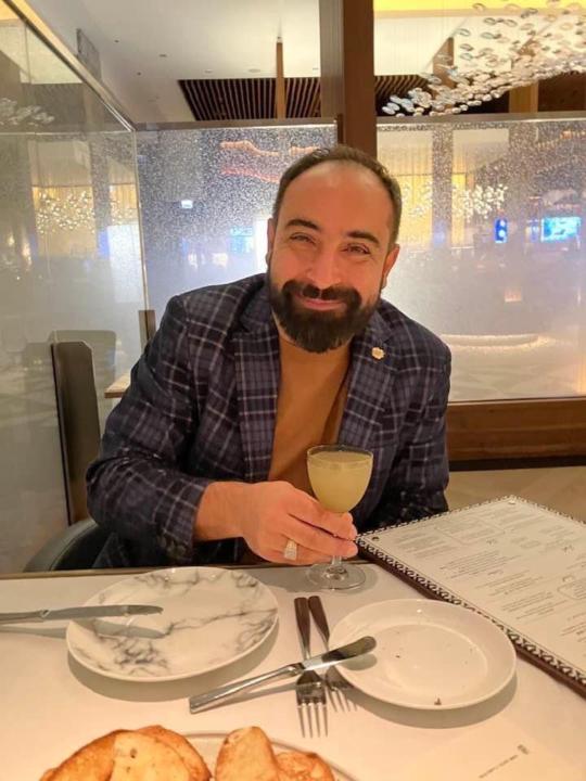 Vardan Babelyan