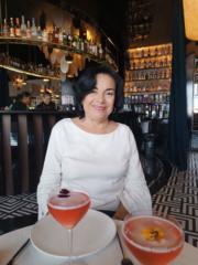 Carmen Mendoza