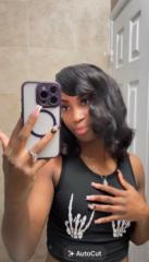 Nestalie Jean Baptiste