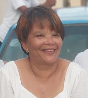 Charoldene Stallenberg