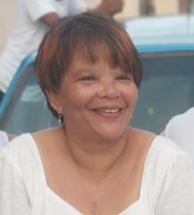 Charoldene Stallenberg