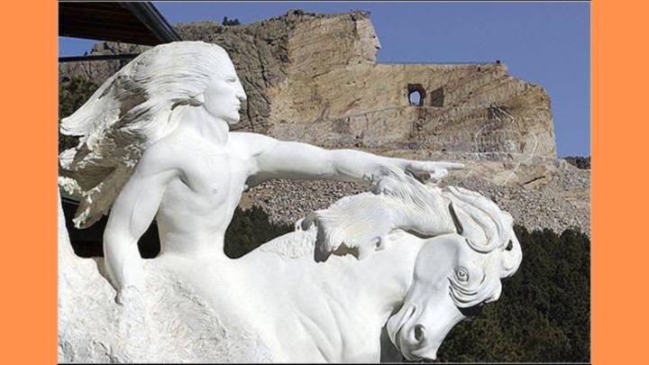 Sun Horse De La Rosa