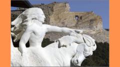 Sun Horse De La Rosa