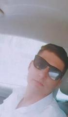 Adrián Gallego