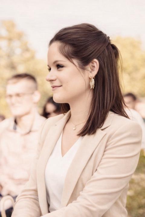 Melanie Brissonnet