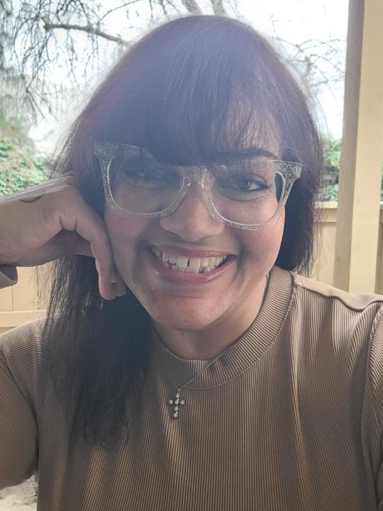 Julie Gradford