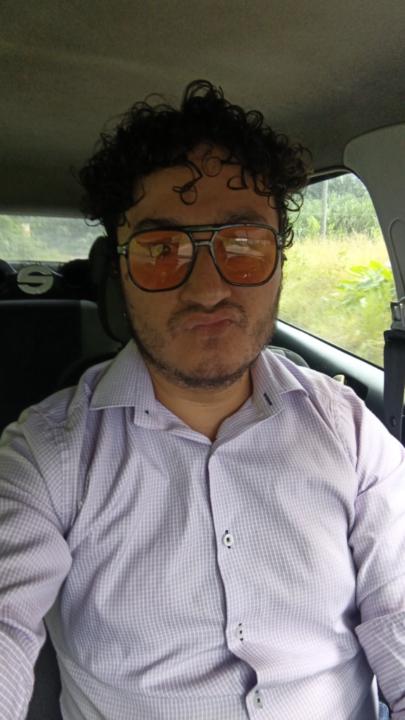 Sergio Iván