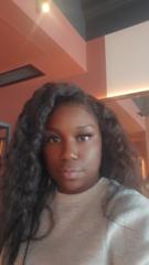 Ainka Prince-Williams