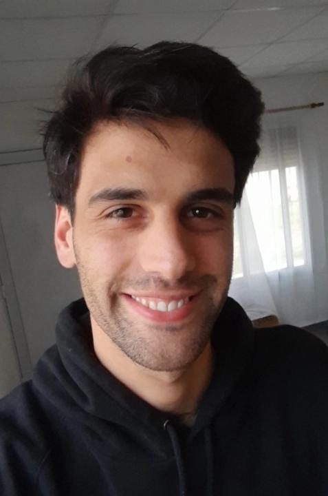 Juan Estanguet