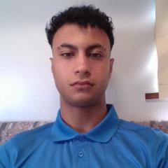 Bilal Hamidallah