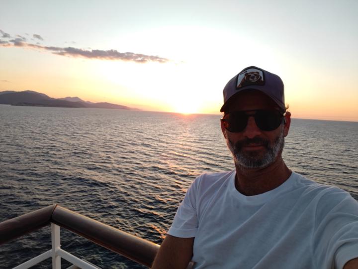 Elias Aizenman