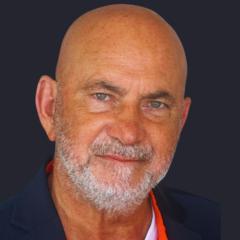 Mike Stevenson