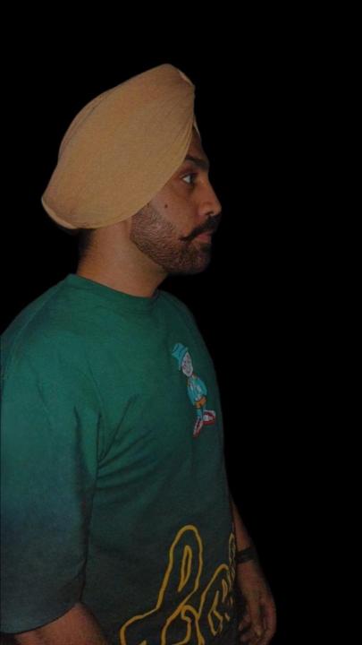 Jaspal Singh