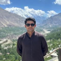 Hussain Ahmad