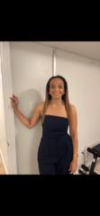 Shantell Jovin