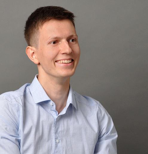 Petr Zhitnikov