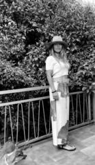 Sandra Morlans