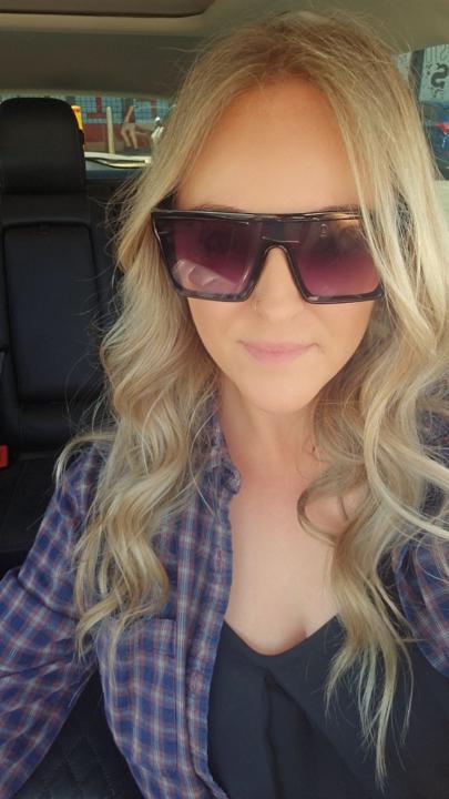 Deb George