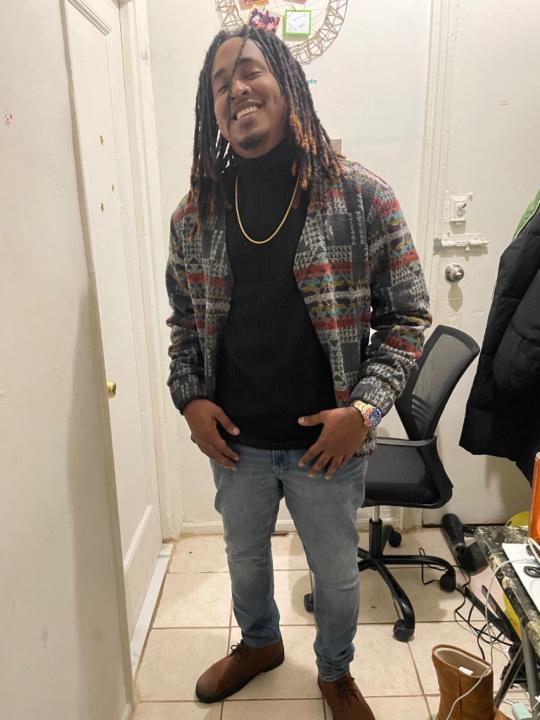 Carlon Langlais